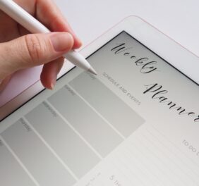 Bliss wedding planning